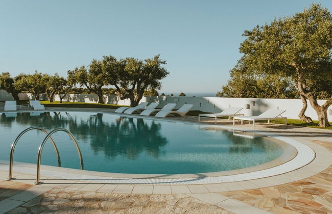 Masseria Borgo Ritella - Foto 45