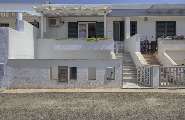 Brigante Front Sea Two Floor House - Foto 15