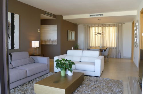 Photo 11 - Luxurious Apartment With Spa Area