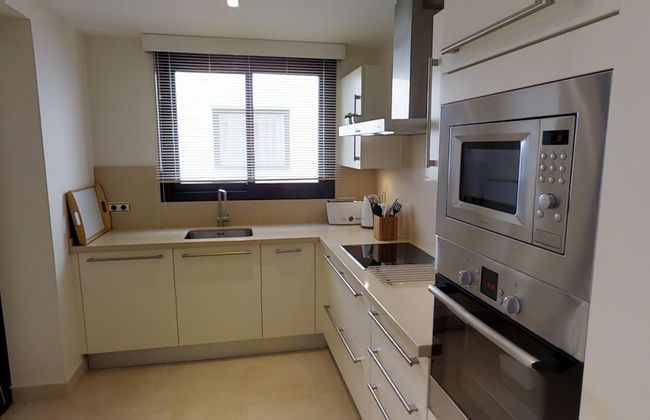 Luxurious Apartment With Spa Area - Foto 6