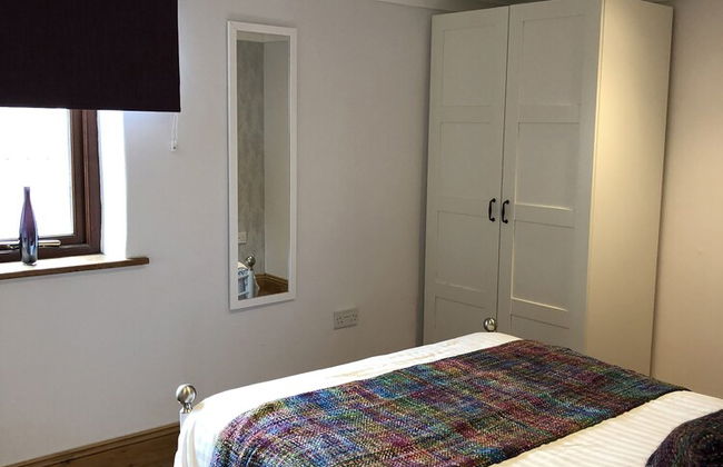 Cornwall Cottages - Helscott Barns - Foto 5