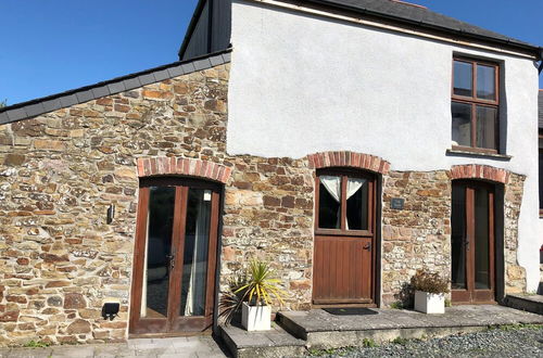 Photo 33 - Cornwall Cottages - Helscott Barns