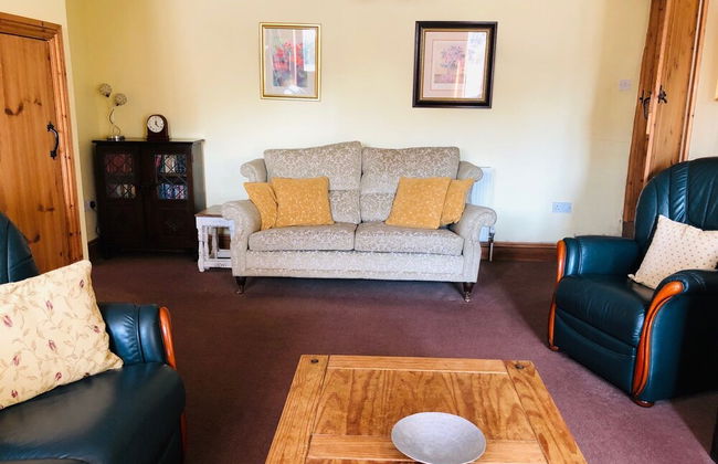 Cornwall Cottages - Helscott Barns - Foto 19