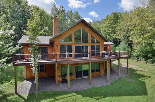 Photo 1 - Musky Bay Hideaway On The Chippewa Flowage