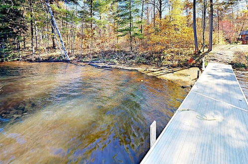 Foto 38 - Musky Bay Hideaway On The Chippewa Flowage