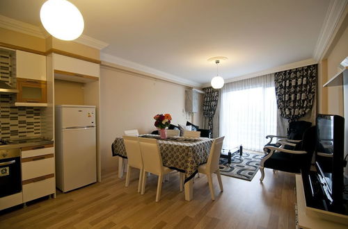 Photo 10 - Nupelda Suites Osmanbey