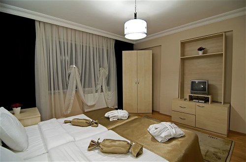 Foto 7 - Nupelda Suites Osmanbey