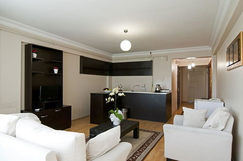 Photo 8 - Nupelda Suites Osmanbey