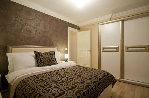 Photo 3 - Nupelda Suites Osmanbey