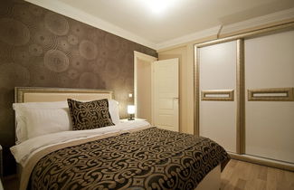 Photo 3 - Nupelda Suites Osmanbey