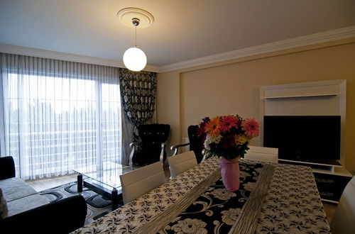 Photo 14 - Nupelda Suites Osmanbey