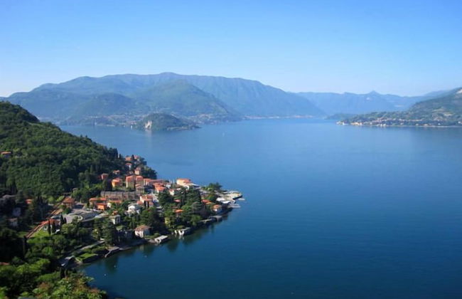 Apartment in Bellano with swimming pool and garden - Foto 24