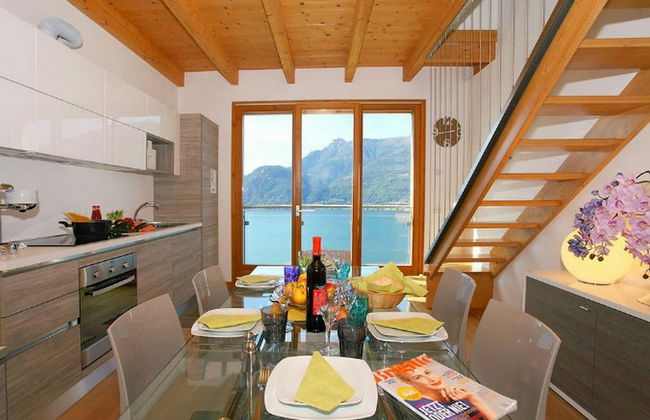 Riva Bellano Margherita 2 - Foto 11