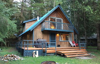 Foto 1 - Mt Baker Lodging Cabin 48 Sleeps 7