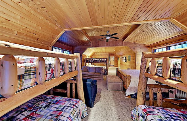 Eagle Scout Lodge - Photo 5