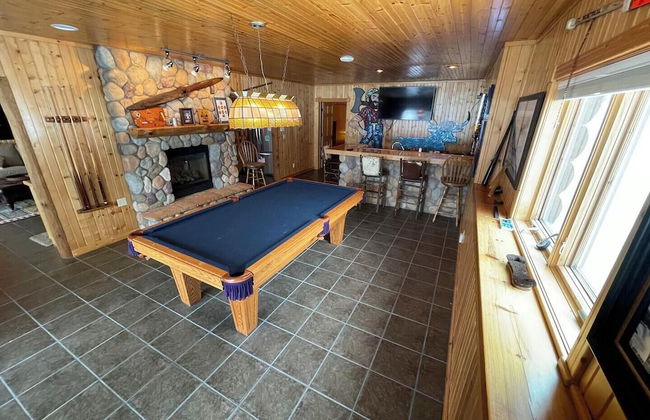 Eagle Scout Lodge - Photo 32