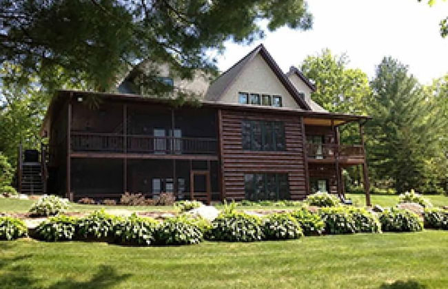Eagle Scout Lodge - Photo 50