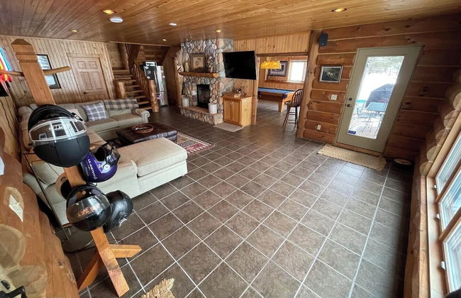 Eagle Scout Lodge - Photo 25