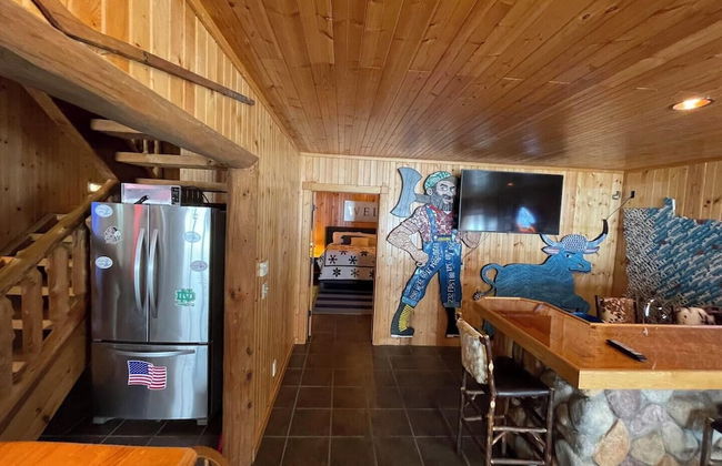 Eagle Scout Lodge - Photo 46
