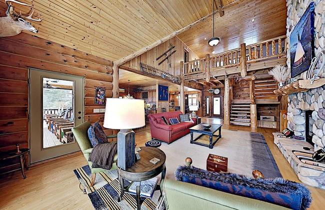 Eagle Scout Lodge - Photo 20