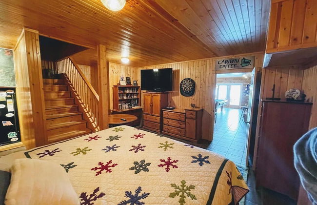 Eagle Scout Lodge - Photo 6