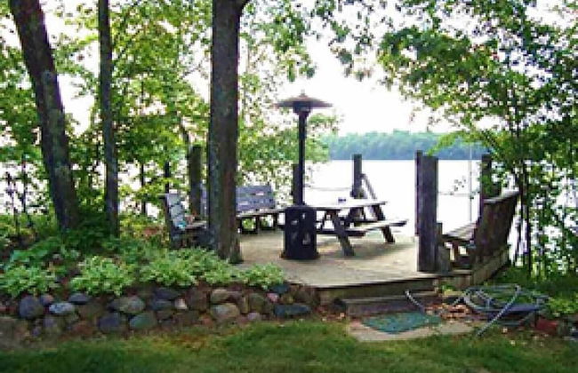 Eagle Scout Lodge - Photo 47
