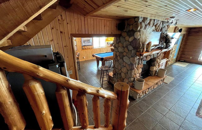 Eagle Scout Lodge - Photo 34