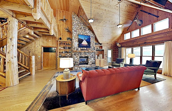 Eagle Scout Lodge - Photo 18