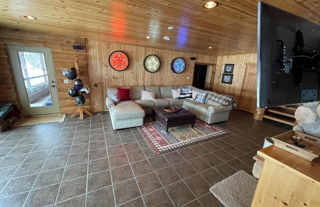 Eagle Scout Lodge - Photo 23