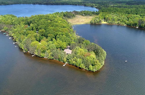 Photo 47 - Two Bear Lodge on Lost Land Lake