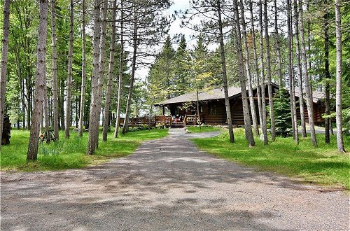 Foto 26 - Two Bear Lodge on Lost Land Lake