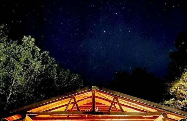 Two Bear Lodge on Lost Land Lake - Foto 44