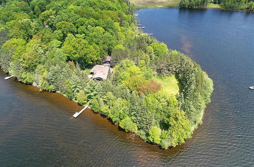 Photo 46 - Two Bear Lodge on Lost Land Lake