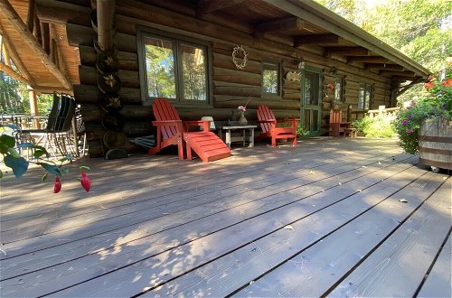 Photo 36 - Two Bear Lodge on Lost Land Lake
