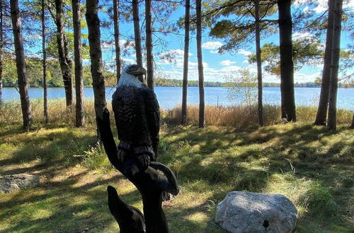 Photo 20 - Two Bear Lodge on Lost Land Lake