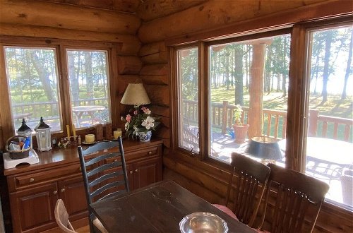 Foto 11 - Two Bear Lodge on Lost Land Lake