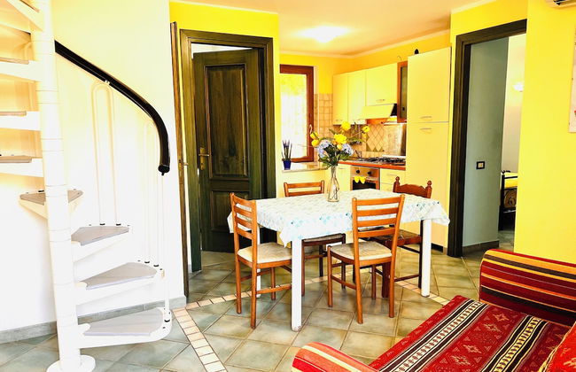 Appartamenti San Teodoro II - Photo 19