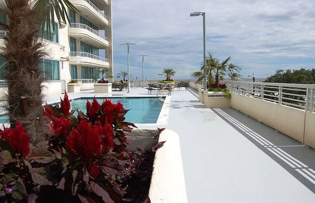 Ocean Club 403 - Foto 18