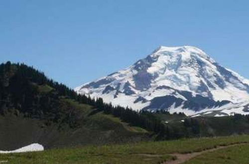 Foto 10 - Mt Baker Lodging Cabin 65 Sleeps 10