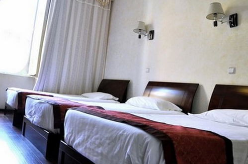 Photo 5 - Portafortuna Guesthouse