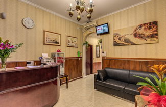 Photo 2 - Hotel Portafortuna