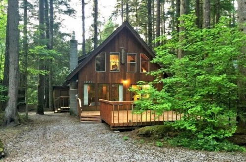 Foto 9 - Mt Baker Lodging Cabin 35 - Sleeps 6