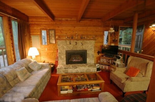 Photo 10 - Mt Baker Lodging Cabin 35 - Sleeps 6