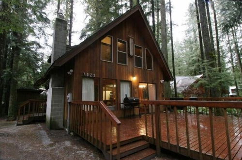 Photo 8 - Mt Baker Lodging Cabin 35 - Sleeps 6