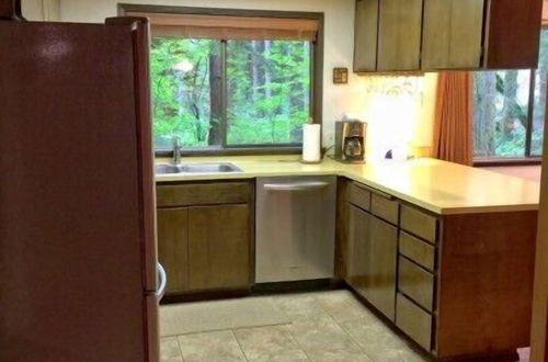 Foto 5 - Mt Baker Lodging Cabin 35 - Sleeps 6