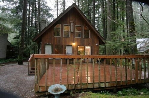 Foto 30 - Mt Baker Lodging Cabin 35 - Sleeps 6