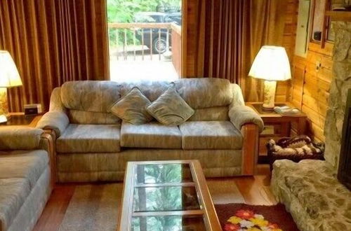 Foto 1 - Mt Baker Lodging Cabin 35 - Sleeps 6