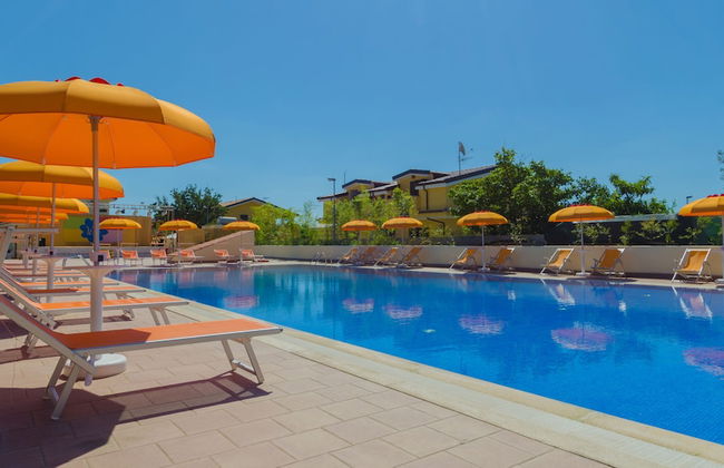 Residence Villaggio Alemia - Foto 22