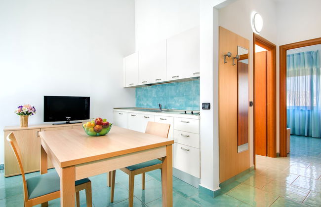 Residence Villaggio Alemia - Foto 8