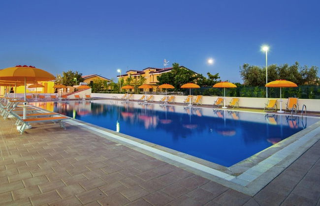 Residence Villaggio Alemia - Foto 28